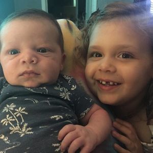 Meet your Posher, Jesse